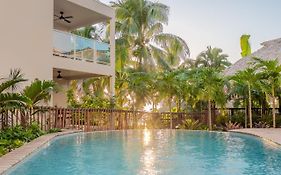 Hotel Corail Residence Martinique